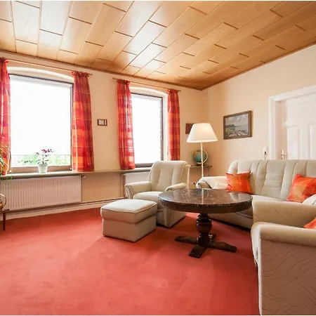 Apartamento Alte Meierei Lutterbek