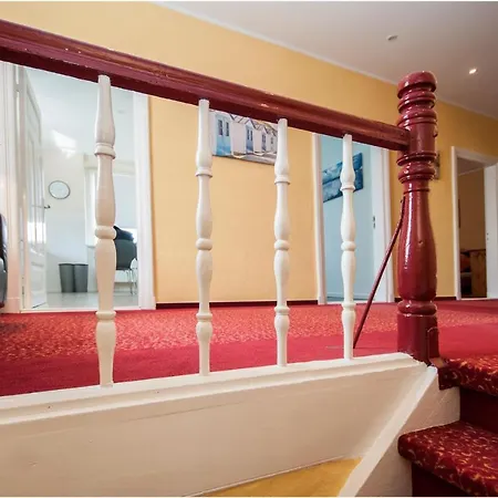 Alte Meierei Apartamento