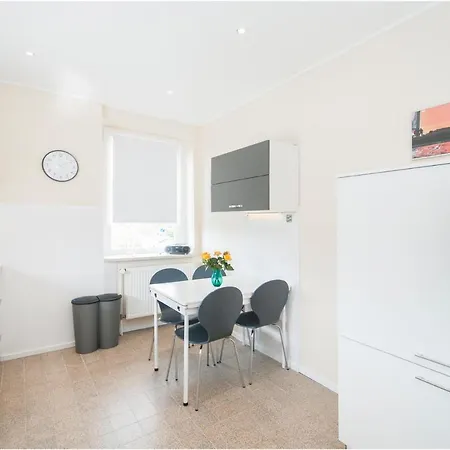 Apartamento Alte Meierei *