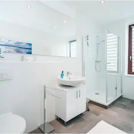 Apartamento Alte Meierei *