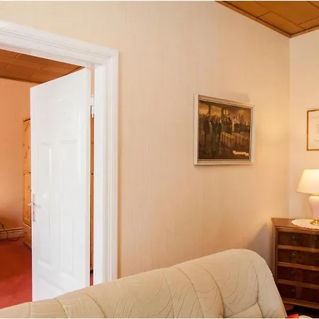 Alte Meierei Apartamento Lutterbek
