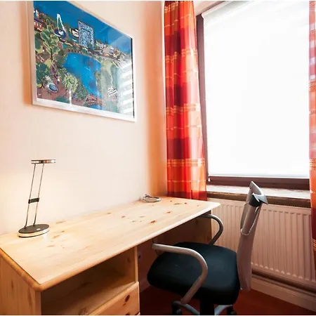 Apartamento Alte Meierei